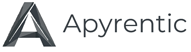 Apyrentic
